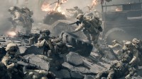 再破纪录！《战地6》公开测试在线数破40万！