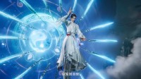 国产《代号-逍遥游》实机首曝！沉浸式修仙体验