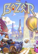 The Bazaar