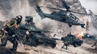 《战地6》公测在线人数突破52万！超越COD系列记录
