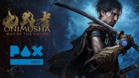 《鬼武者》新作官宣线下试玩 届时还将参加专题活动!