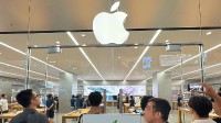 苹果首次在中国关店！经营10年的苹果直营店正式闭店
