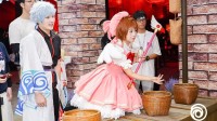 育碧分享小红书RED LAND线下：土豆专营店等你来！