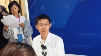 上交国家！王兴兴称目标是机器人真干活给缴税