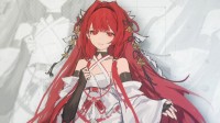 《龙族》衍生游戏首曝：改变绘梨衣的结局弥补遗憾!