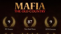 M站均分76!《四海兄弟故乡》媒体赞誉图公布
