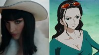 《海贼王》真人剧第二季罗宾首曝引热议：还挺还原