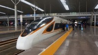 12306回应无法购买旅游专列车票:一般由旅游公司运营