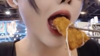 性感韩援Yasal首个Vlog视频发布！玉足和猪排要哪个?