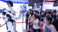 专家称目前人形机器人还不够安全:无法和人类共同工作