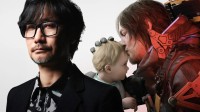 妖尾作者夸《死亡搁浅2》年度最佳！小岛秀夫回应