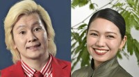 日本美女影后二阶堂富美与搞笑艺人结婚 年龄差10岁