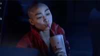 《星际异端先知》女主回应争议：这些负面是一种鼓舞
