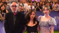 《星期三》主演亮相首尔：为第二季宣传造势