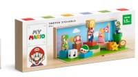 任天堂最奇特Amiibo手办：能玩能扫还能收藏