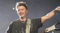 谢霆锋演唱会喊话8090后粉丝：还有力气摇滚吗？
