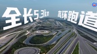 易车网120km/h高环极限测试出炉：海豹06DM-i夺冠