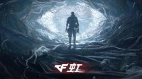 人气太火爆了!《CF虹》实机不到两天播放量破1100万!