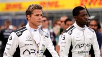 《F1：狂飙飞车》密钥再次延期 延长上映至9月26日