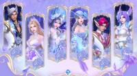 LOL手游水晶玫瑰2025上新 乐斗赛季S2欢乐开启!