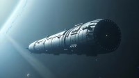 新太空飞船设计获奖：抵达半人马座α星系需400年