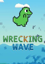 Wrecking Wave
