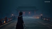 《寂静岭f》新实机PV公开：手持薙刀直面“双马尾”