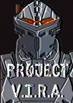 PROJECT: V.I.R.A.
