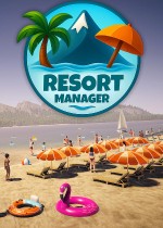 Resort Manager