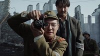 超《八佰》！《南京照相馆》刷新暑期历史片票房纪录