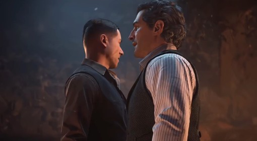 《四海兄弟故乡》全剧情解说视频