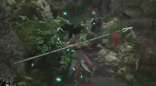 《明末：渊虚之羽》长枪类武器强度解析