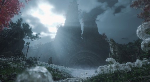 《明末渊虚之羽》法术补正数值一览 法术乙等是什么意思