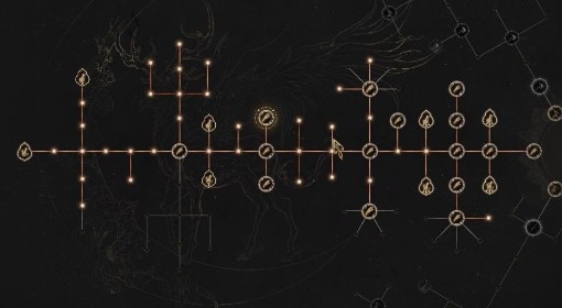 《明末：渊虚之羽》白克虏法术流配装打法