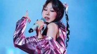 因父亲艺名与沈阳同名 韩国人以为沈佳润是财阀千金