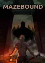 MAZEBOUND: Hunt, Gather, Run!