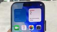 山寨iPhone17Pro现身：安卓系统 界面模仿苹果iOS