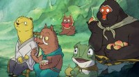 《浪浪山小妖怪》预测票房超17亿 或超《阿凡达2》