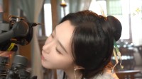 《完蛋美女2》亲吻片段揭秘：亲的居然是这里！