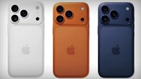 iPhone 17 Pro长得像充电宝引热议 史上变化最大