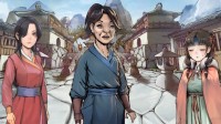 国产武侠8月免费更新预告：混世魔王叶云裳即将来袭