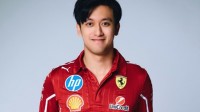 为何加入法拉利 中国首位F1车手周冠宇：一直是粉丝