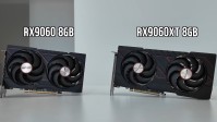 AMD RX 9060表现出色：同价位比RTX 5050快20%!