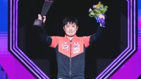 张本智和发文回应夺冠 希望推动乒乓球运动进步