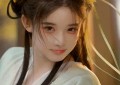 赵露思陷假助农风波 女人可垫男人也可变的动态图