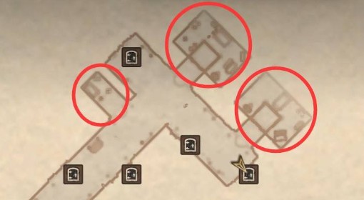 《上古卷轴4：重制版》调查城堡支线攻略