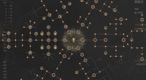 《明末：渊虚之羽》各种类武器使用心得