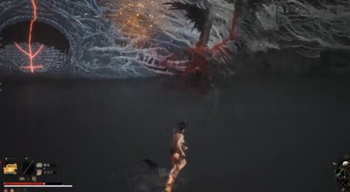 《明末：渊虚之羽》玄阳子长刀打法攻略