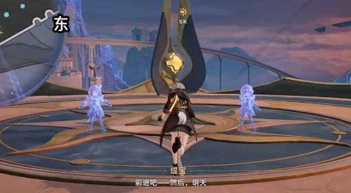 《崩坏：星穹铁道》3.5新增任务视频攻略