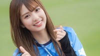 《假面骑士ZZZ》女主角美照 17岁模特堀口真帆